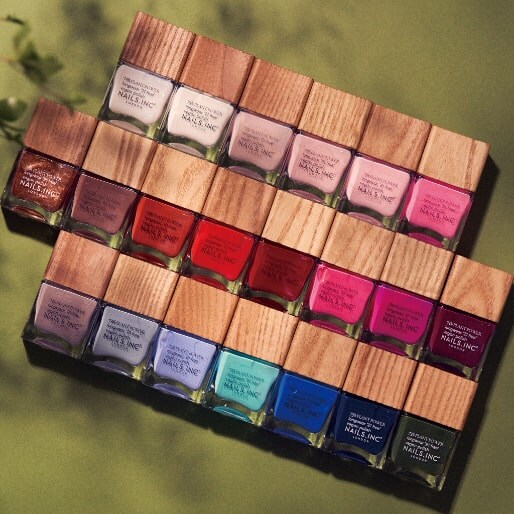 NAILS製品写真