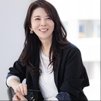二神弓子 写真