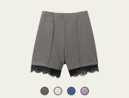 バリエーション製品